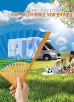 Catalogue promo Euro Accessoires du 30 Mai au 27 Juin 2015