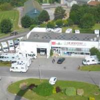 Concessionnaire camping-cars Concessionnaire camping-cars