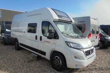 CAMPER VAN XL LIMITED