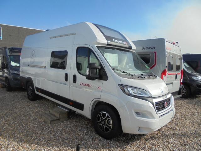 CAMPER VAN XL LIMITED