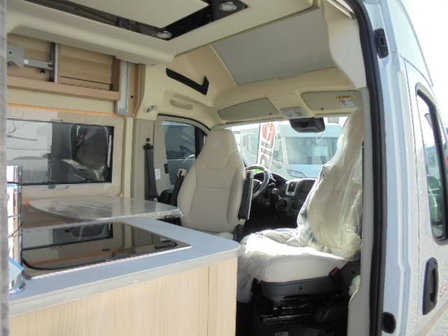 CAMPER VAN XL LIMITED