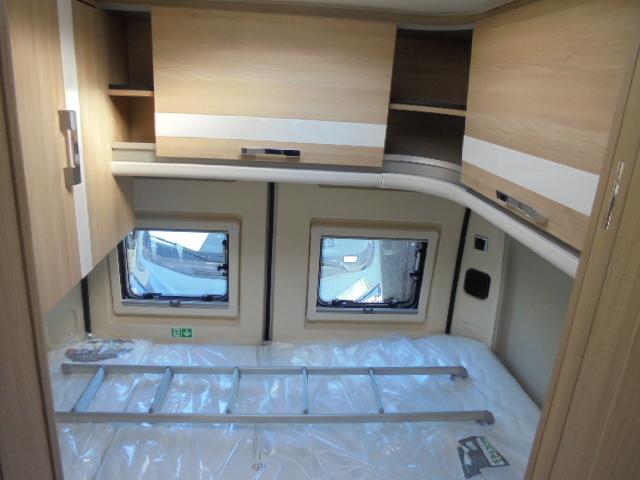 CAMPER VAN XL LIMITED